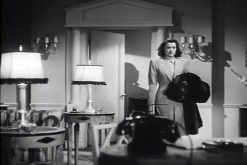 Dark Mountain - Full Movie   Robert Lowery, Ellen Drew, Regis Toomey, Eddie Quillan, Elisha Cook Jr. part 1 2