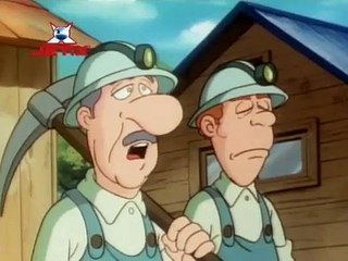 Inspector Gadget - 74. Cazando Fantasmas