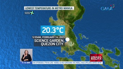 Rainfall Advisory Elevated in Visayas 🌧️ — Urgent Weather Update