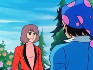 Candy Candy   El crucifijo de la suerte   Capitulo 18   Español Latino