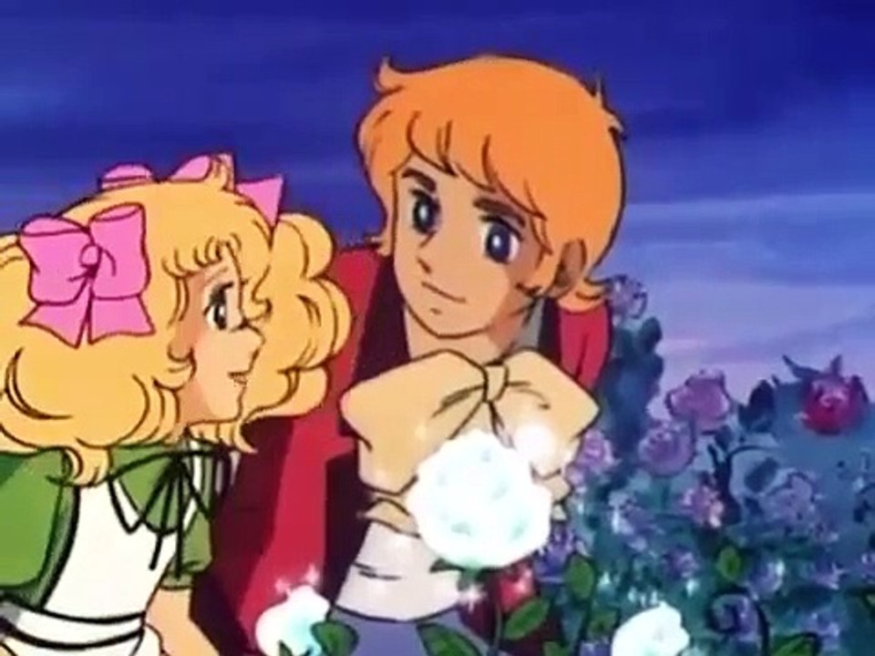 Candy Candy   Tres Solitarios   Capitulo 13   Español Latino