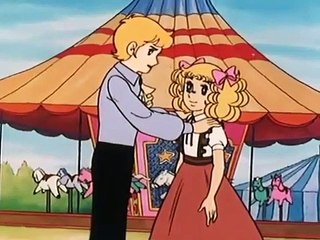 Candy Candy   Su primer paseo juntos   Capitulo 23   Español Latino