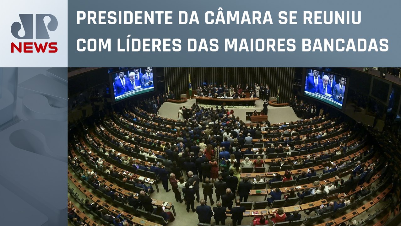 PT e PL querem garantir a presidência da CCJ na Câmara