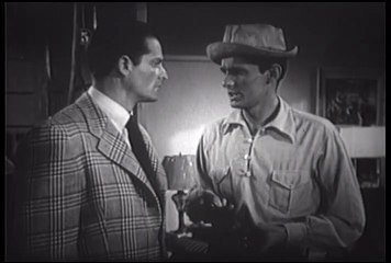 Heartaches - Full Movie   Sheila Ryan, Edward Norris, Chill Wills, Kenneth Farrell part 1 2