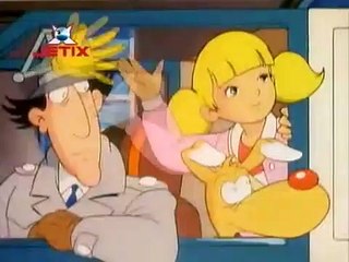 Inspector Gadget - 57. La Colección de Monedas (2)