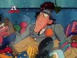 Inspector Gadget - 75. Señal Ocupada