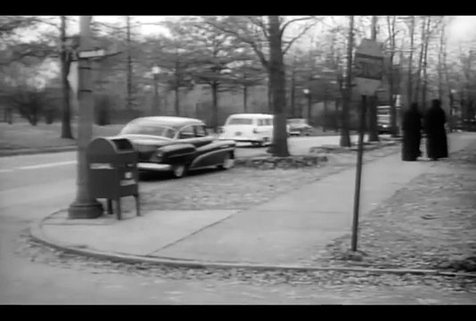 Great St. Louis Bank Robbery - Full Movie Steve McQueen, Crahan Denton, David Clarke, James Dukas part 2 2