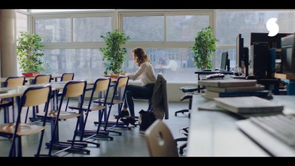 SKAM FRANCE EP.8 S2  Mardi 15h31 - Tu penses qu’à Charles
