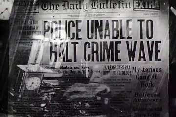 Little Tough Guy - Full Movie   Robert Wilcox, Helen Parrish, Marjorie Main, Jackie Searl part 2 2