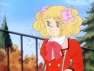 Candy Candy   Dos amantes corazones   Capítulo 91