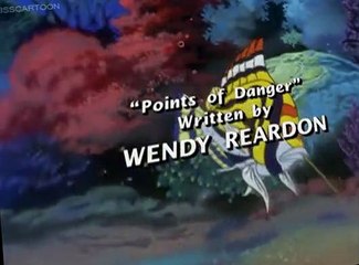 Action Man (1995) E021 - Points of Danger