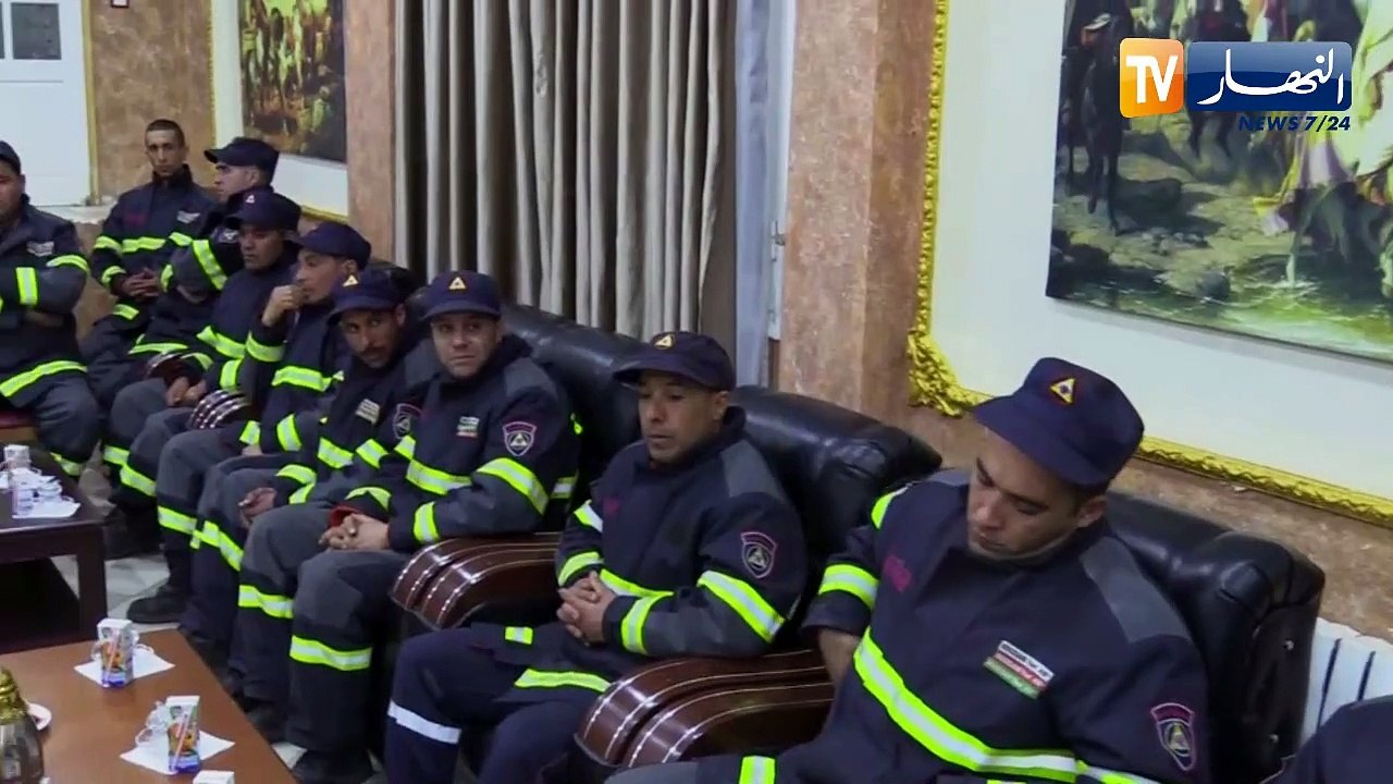 النشرة الأمازيغية لليلة الثلاثاء 14 فيفري 2023