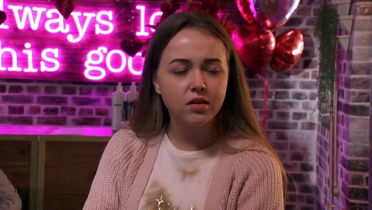 EastEnders 14th February 2023