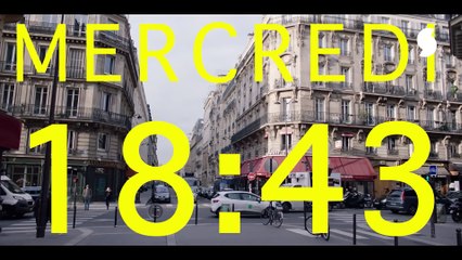 SKAM FRANCE EP.13 S2  Mercredi 18h43 - Les mecs sont tellement cons
