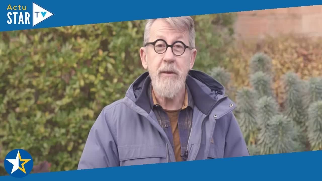 "On ne comprend pas" : Jamy Gourmaud revient sur l'incroyable succès de C'est pas sorcier et les con