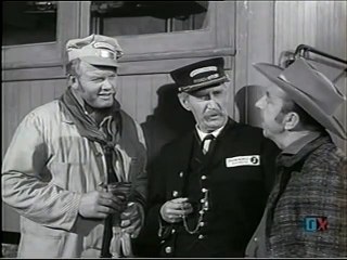 CASEY JONES - THE DUTCH CLOCK - Episode Twenty-Three