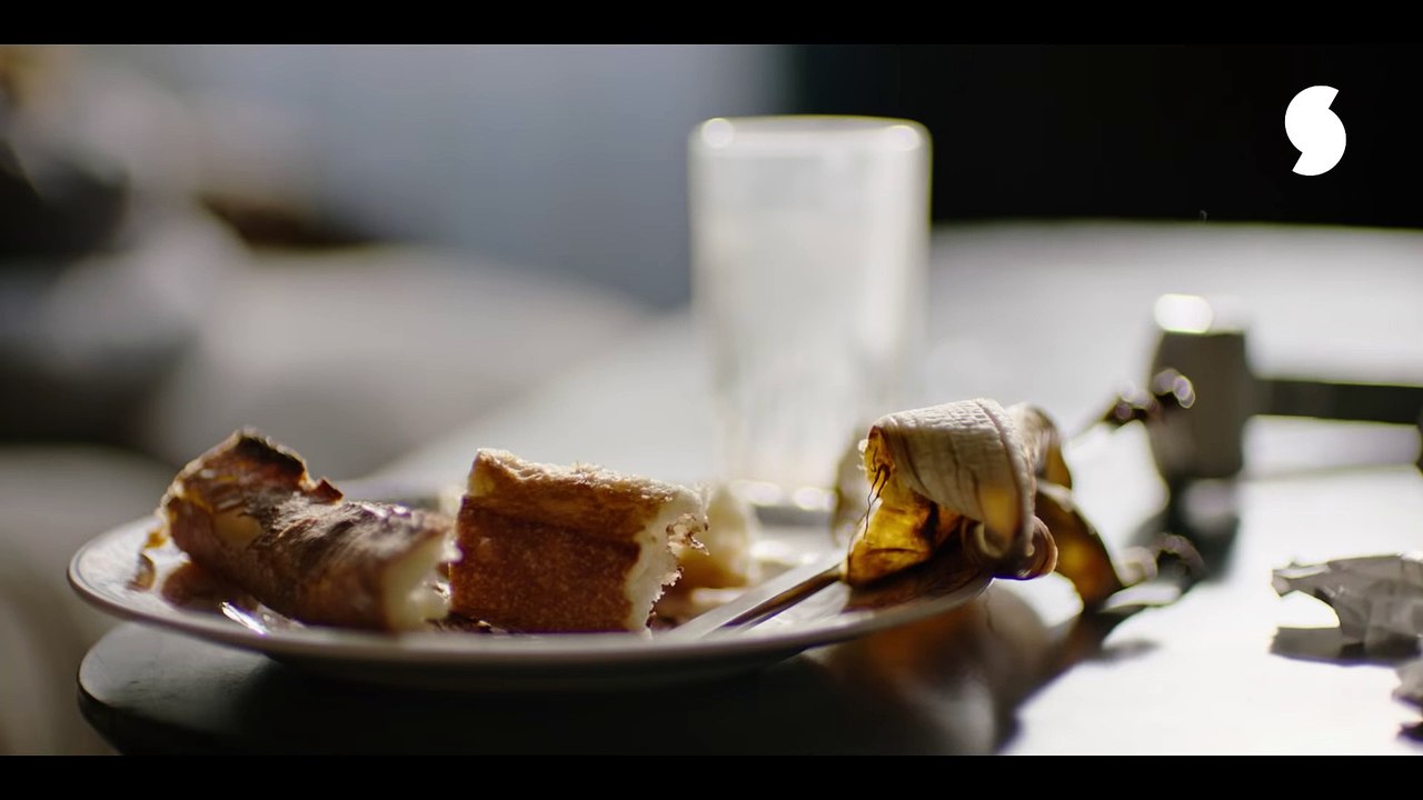 SKAM FRANCE EP.13 S2  Mardi 16h42 - Plainte des voisins