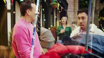 Hollyoaks 14th February 2023