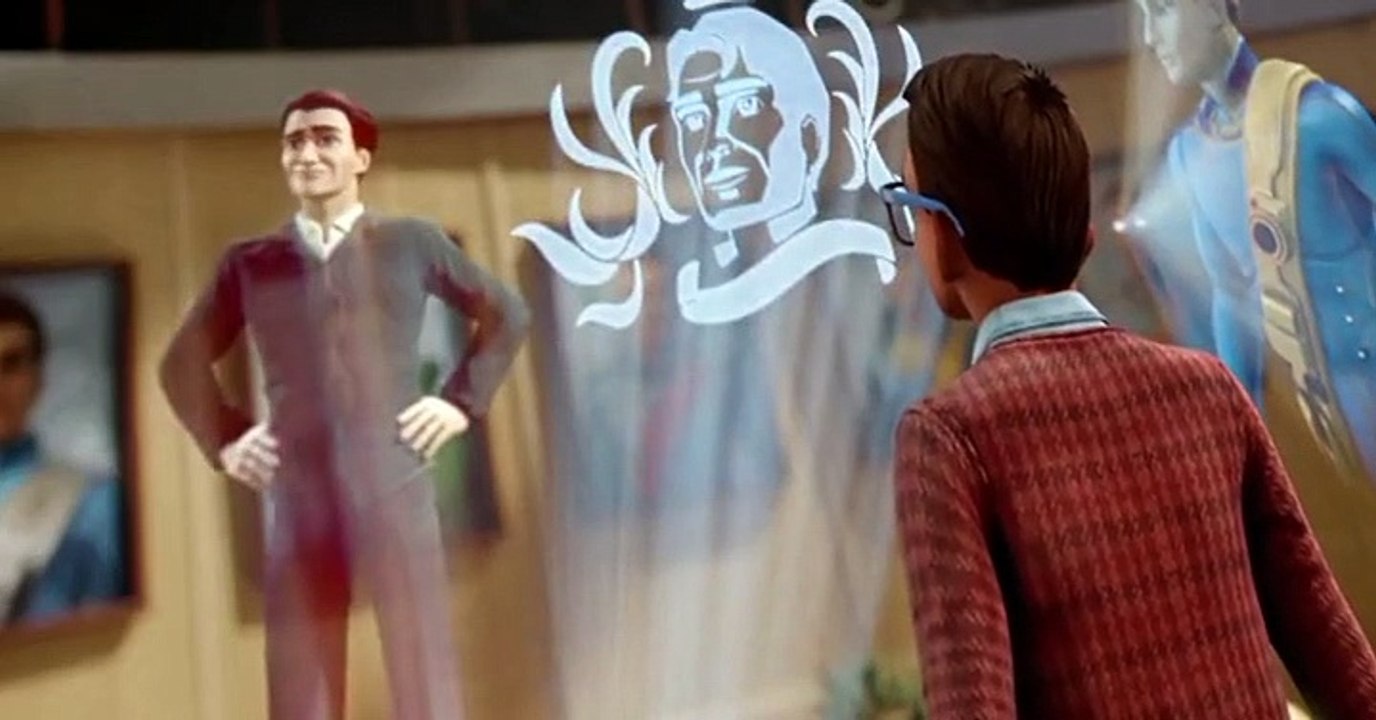 Thunderbirds Are Go 2015 Thunderbirds Are Go S02 E010 – High Strung