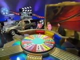 Wheel of Fortune - May 22, 2003 (Kendra/Brandi/Seth)