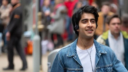 Blinded By The Light (2019) | Official Trailer, Full Movie Stream Preview