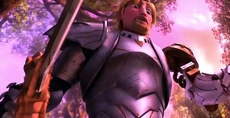 Wizards (TV Series 2020) E002