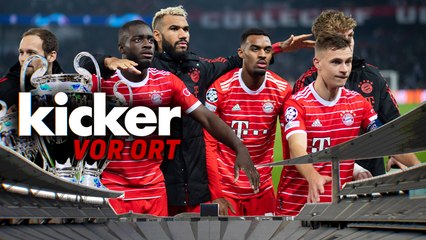 "Der Plan von Julian Nagelsmann ist aufgegangen"