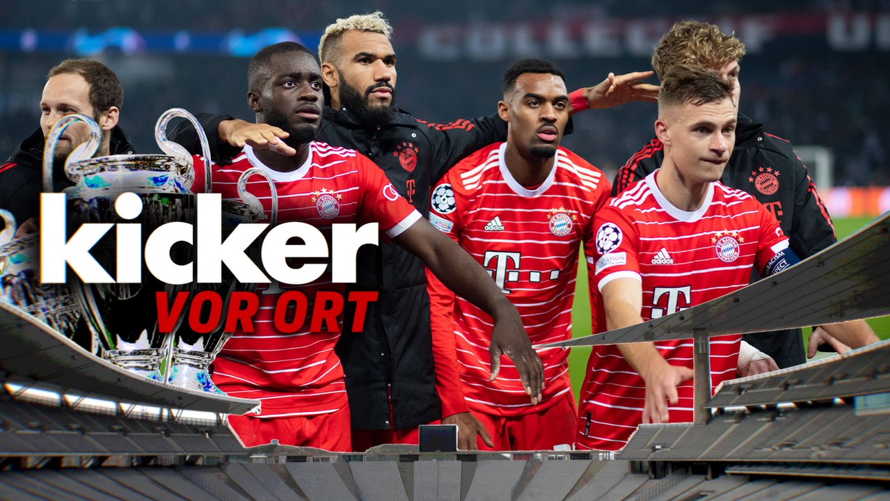 'Der Plan von Julian Nagelsmann ist aufgegangen'