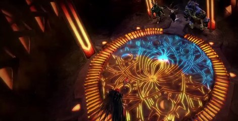 Wizards (TV Series 2020) E008