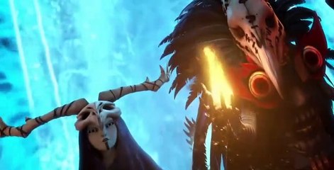 Wizards (TV Series 2020) E010