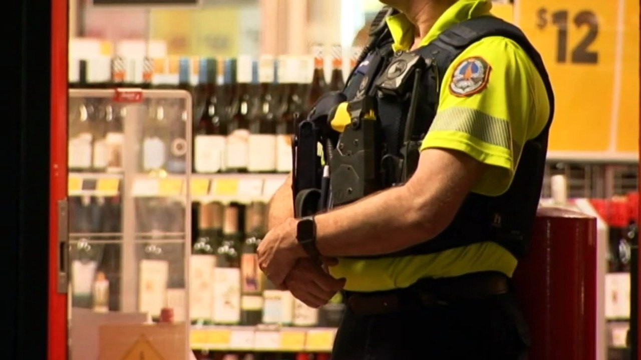 Alcohol bans to be reinstated in Aboriginal communities