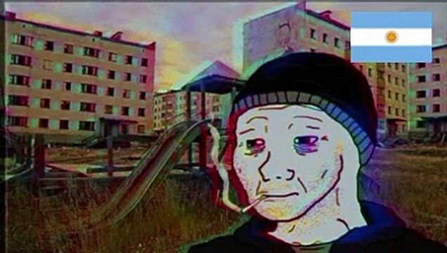 Euroshima - Sonrisas Fabricadas (1986)