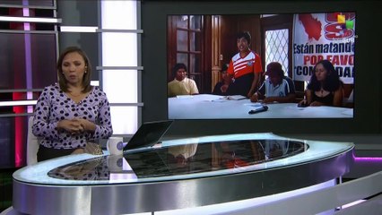 Comité Nacional Unificado de Lucha del Perú ratifica su compromiso con los derechos de la ciudadanía