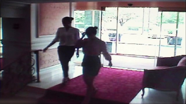 Terribles secrets Les secrets de la strip-teaseuse Violence sexuelle Faits divers, Meurtres