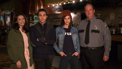 One Last Night (2019) | Official Trailer, Full Movie Stream Preview