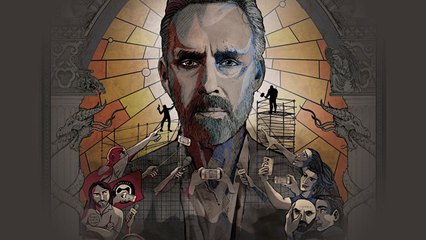 The Rise Of Jordan Peterson (2019) | Official Trailer, Full Movie Stream Preview
