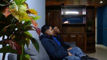 mqn-Jóvenes sin familias encuentran el amor de hermanos en albergues del PANI -140223