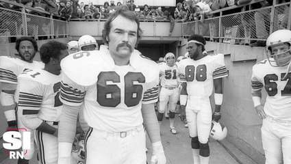 Conrad Dobler, Three-Time NFL Pro Bowler, Passes Away at 72