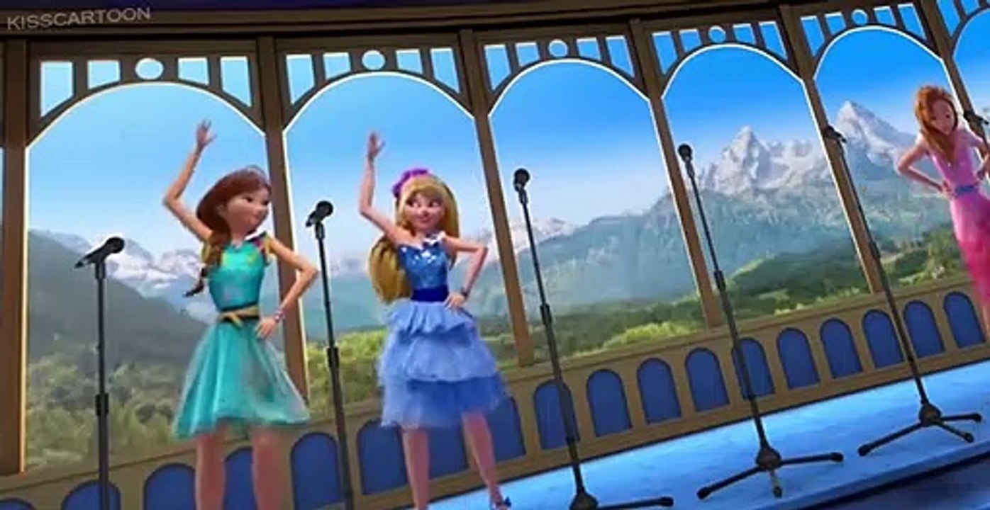 Descendants: Wicked World S02 E010