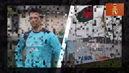 How Did Arne Espeel Die Belgian Goalkeeper Dies After Saving Penalty Kick