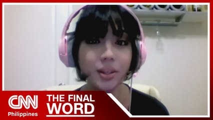 SOGIE bill back to Senate committee level | The Final Word