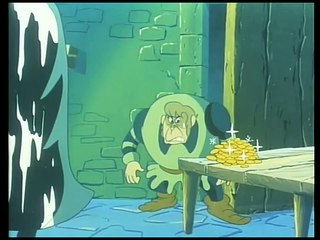 الأميرة ياقوت الحلقة 25