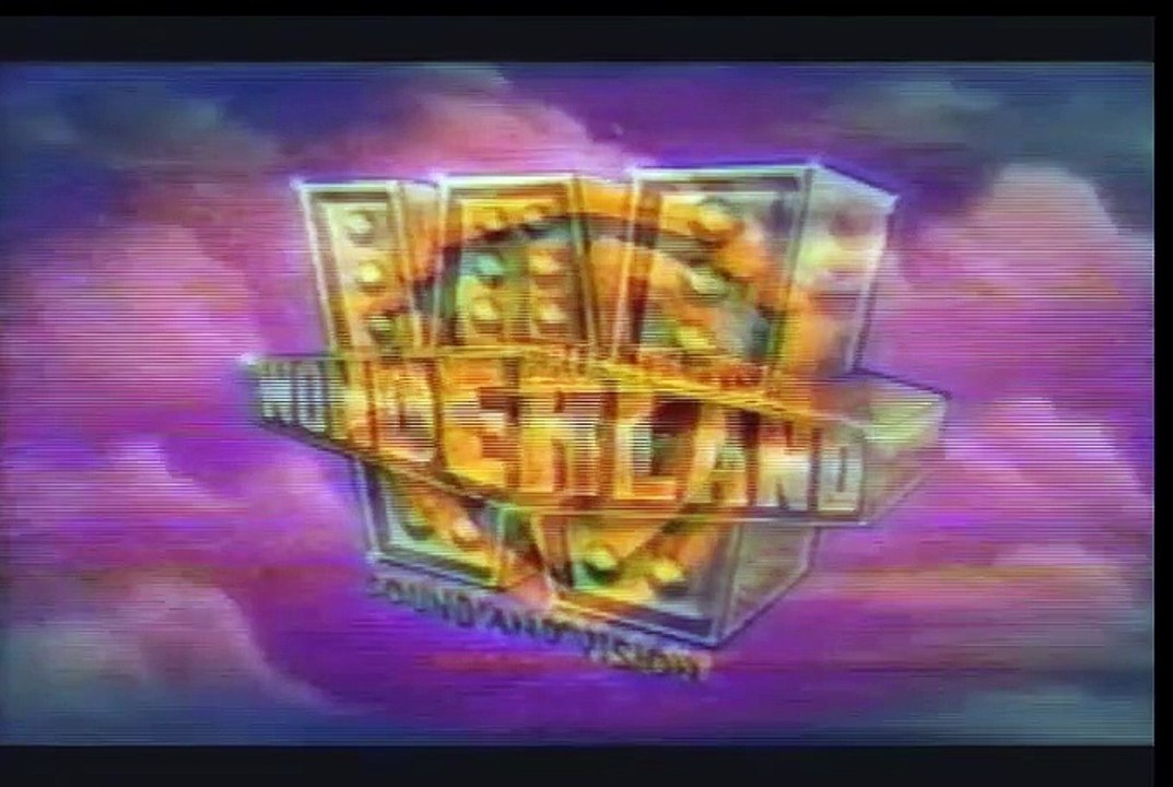 The Mountain WB Split Screen Credits