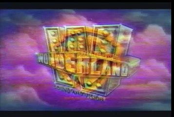 The Mountain WB Split Screen Credits