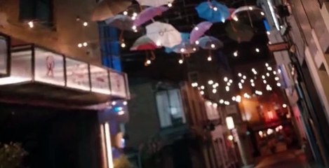 Striking Out S01 E01