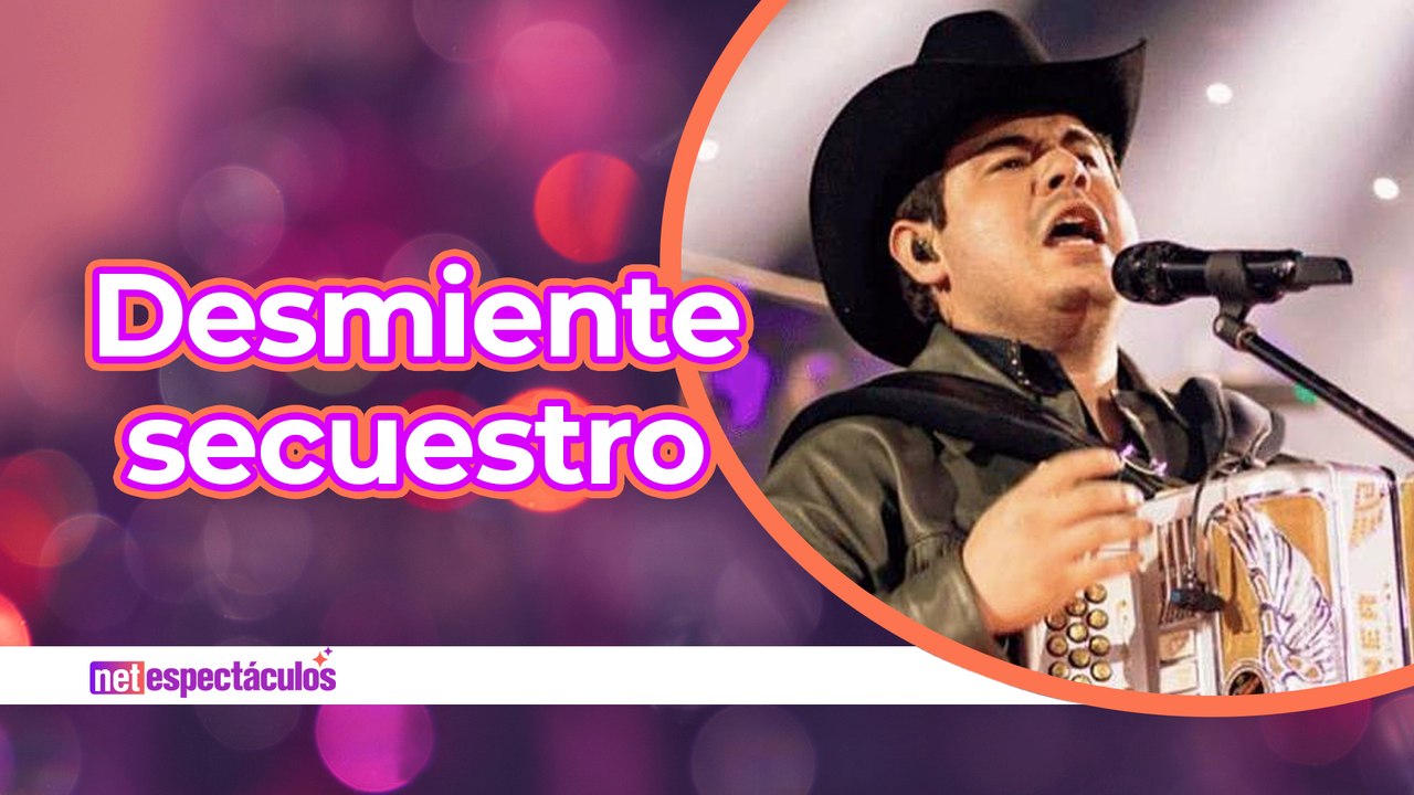 ¿Hubo secuestro?