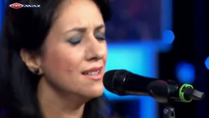 Özlem Leyla Erten / Düştüm delice aşkın seline