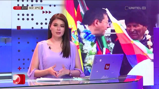 Arcistas dicen que Evo no responde a pedidos de reunión; evistas ven que es una situación insalvable