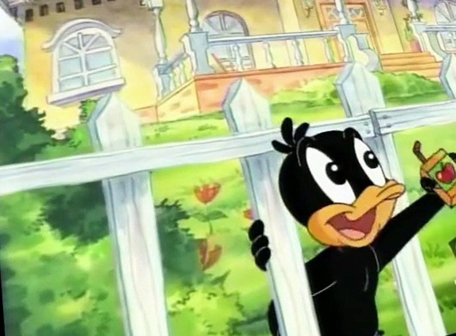 Baby Looney Tunes S01 E25 - video Dailymotion