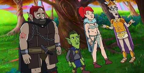 HarmonQuest S03 E10